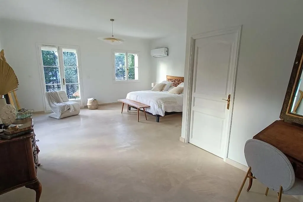 Vila Magnifique Bastide Provencale Avec Grande Piscine Saint-Raphaël