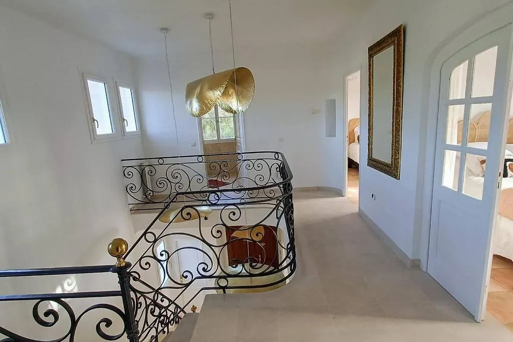 Magnifique Bastide Provencale Avec Grande Piscine Villa Saint-Raphael  France
