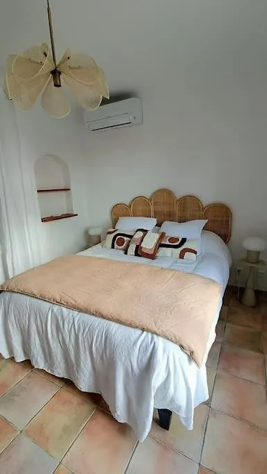 Magnifique Bastide Provencale Avec Grande Piscine Villa Saint-Raphael