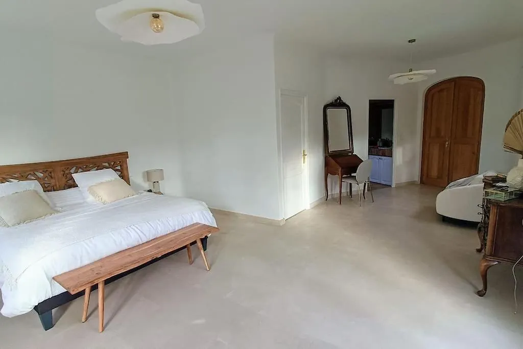 Magnifique Bastide Provencale Avec Grande Piscine Villa Saint-Raphael  France