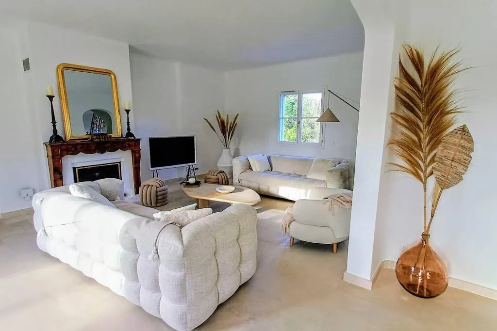 Magnifique Bastide Provencale Avec Grande Piscine Villa Saint-Raphael
