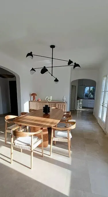 Magnifique Bastide Provencale Avec Grande Piscine Villa Saint-Raphael