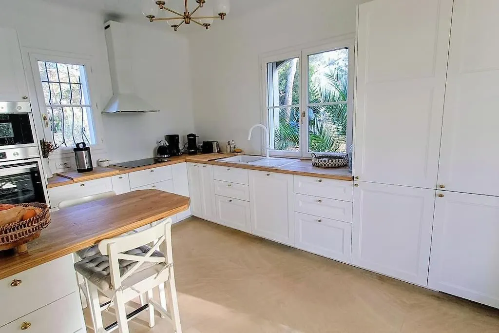 Magnifique Bastide Provencale Avec Grande Piscine Villa Saint-Raphael