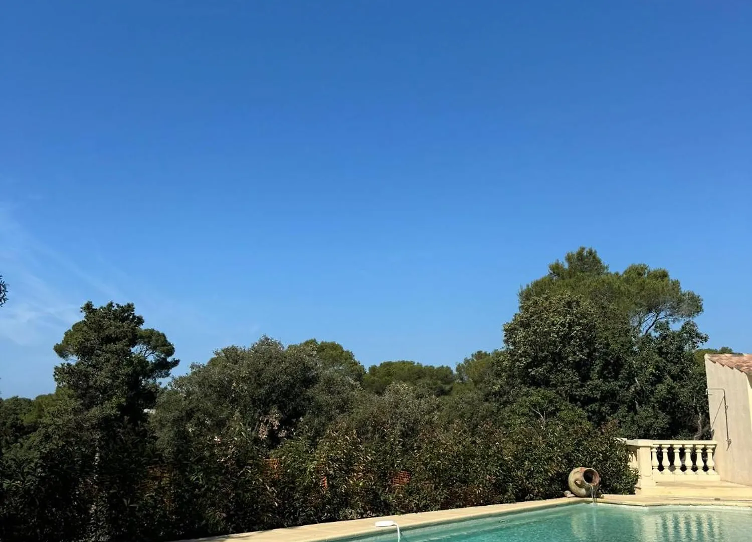 Magnifique Bastide Provencale Avec Grande Piscine Villa Saint-Raphael