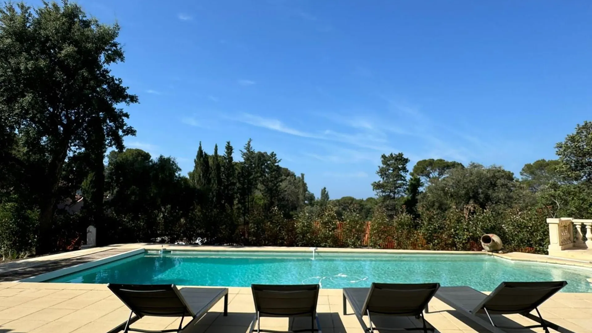 Magnifique Bastide Provencale Avec Grande Piscine Villa Saint-Raphael  0*, Saint-Raphael (Var) France