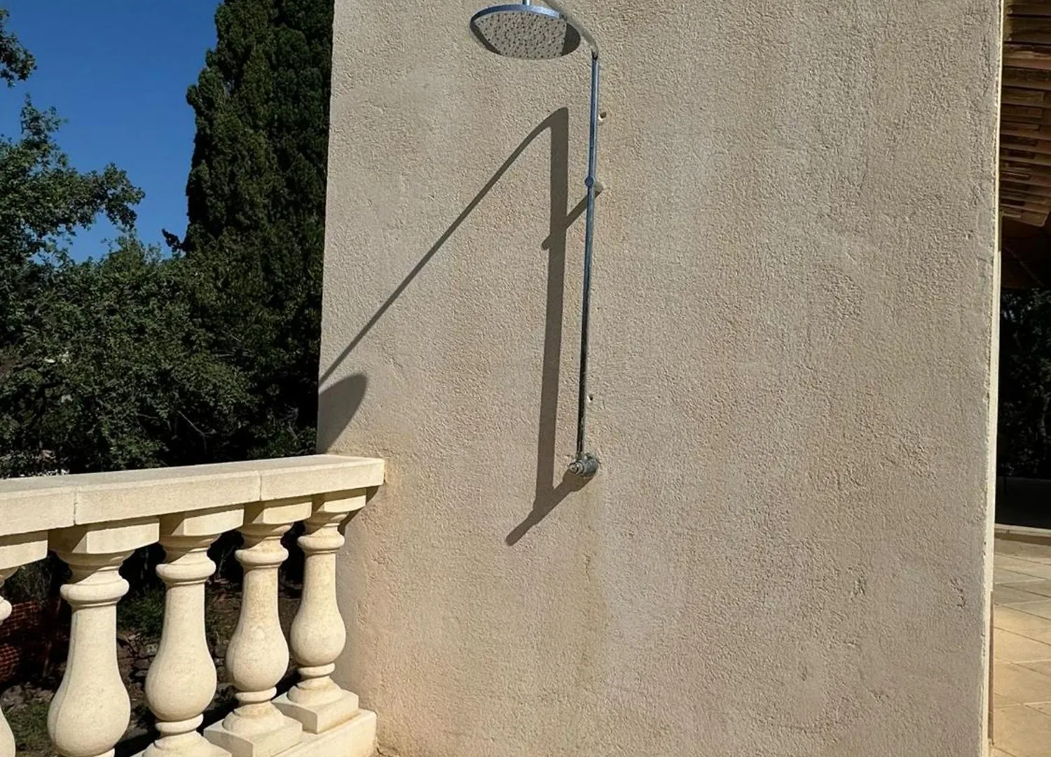 Magnifique Bastide Provencale Avec Grande Piscine Villa Saint-Raphael